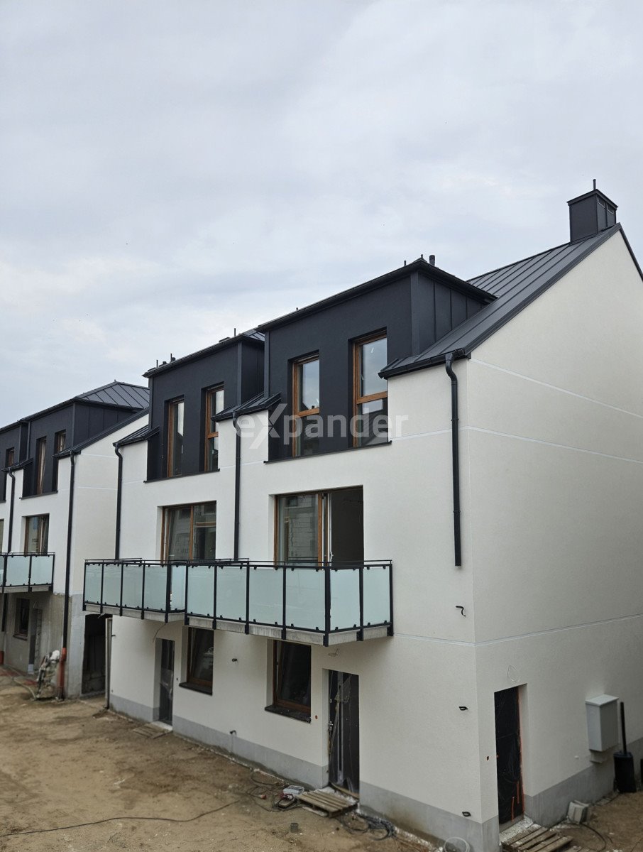 Mieszkanie czteropokojowe  na sprzedaż Wrocław, Osobowice  85m2 Foto 1