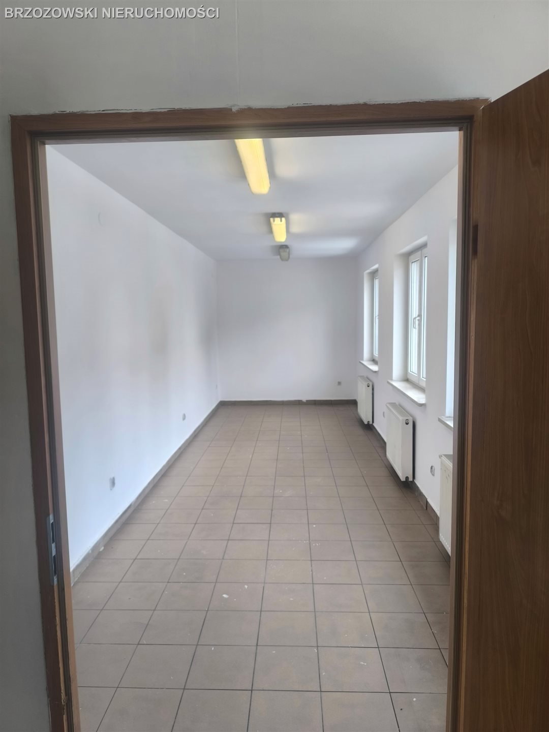 Lokal użytkowy na wynajem Pruszków, 3 Maja  150m2 Foto 7