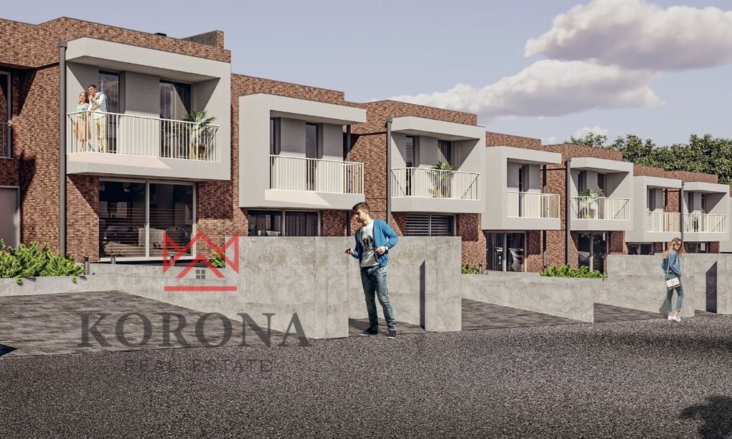 Mieszkanie trzypokojowe na sprzedaż Białystok, Bagnówka, Józefa Karola Puchalskiego  68m2 Foto 1