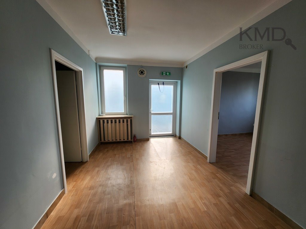 Lokal użytkowy na wynajem Lublin  250m2 Foto 4