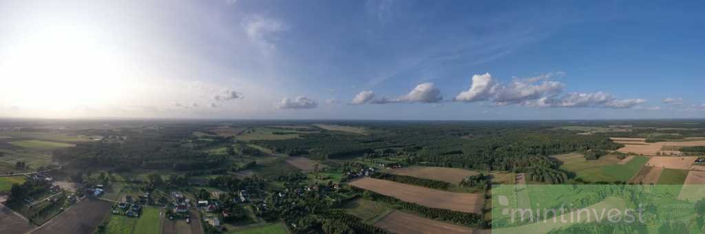 Działka budowlana na sprzedaż Imno  1 107m2 Foto 2