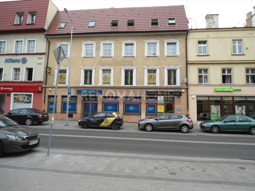 Lokal użytkowy na sprzedaż Legnica  648m2 Foto 1