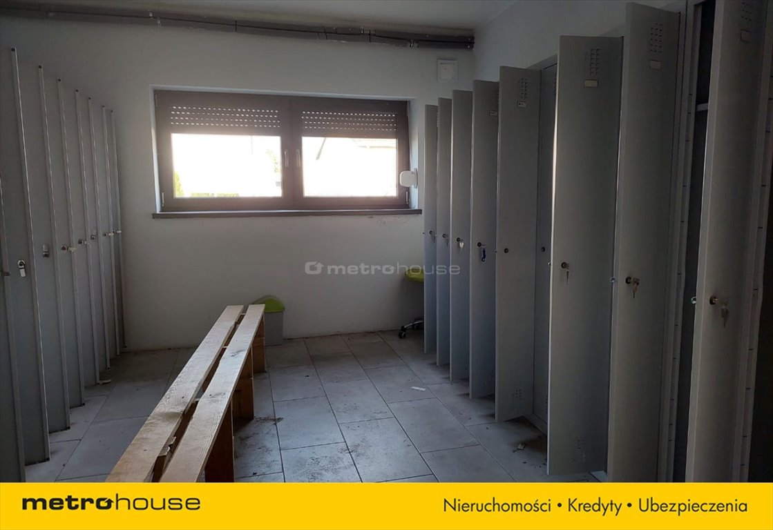 Magazyn na sprzedaż Józefowo  1 170m2 Foto 22