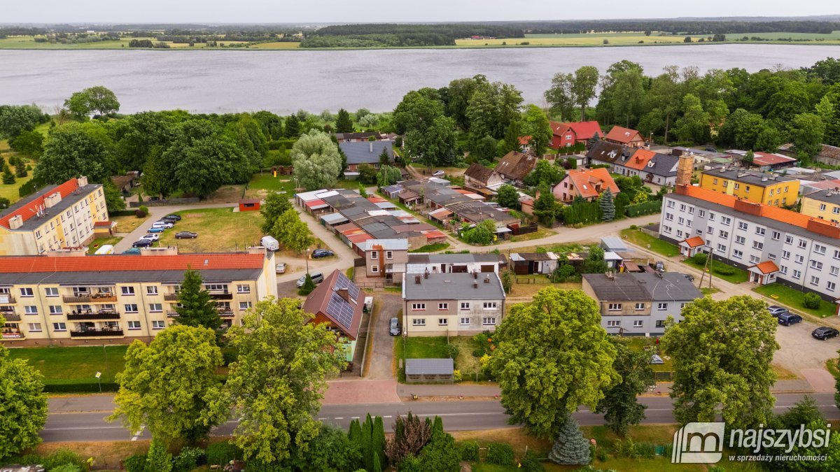 Dom i mieszkanie w Unin - polecam: Unin