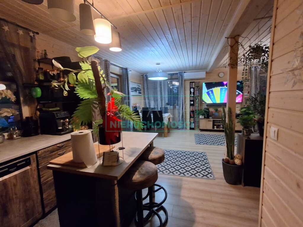 Dom na sprzedaż Nadarzyn  90m2 Foto 1