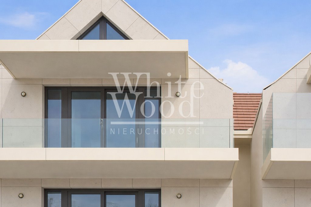 Ekskluzywny apartament 42 m² w Jastarni (blisko portu) Jastarnia, Tadeusza Kościuszki  42m2 Foto 1