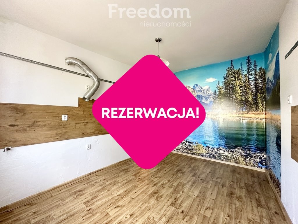 Mieszkanie dwupokojowe na sprzedaż Liszkowo  51m2 Foto 5