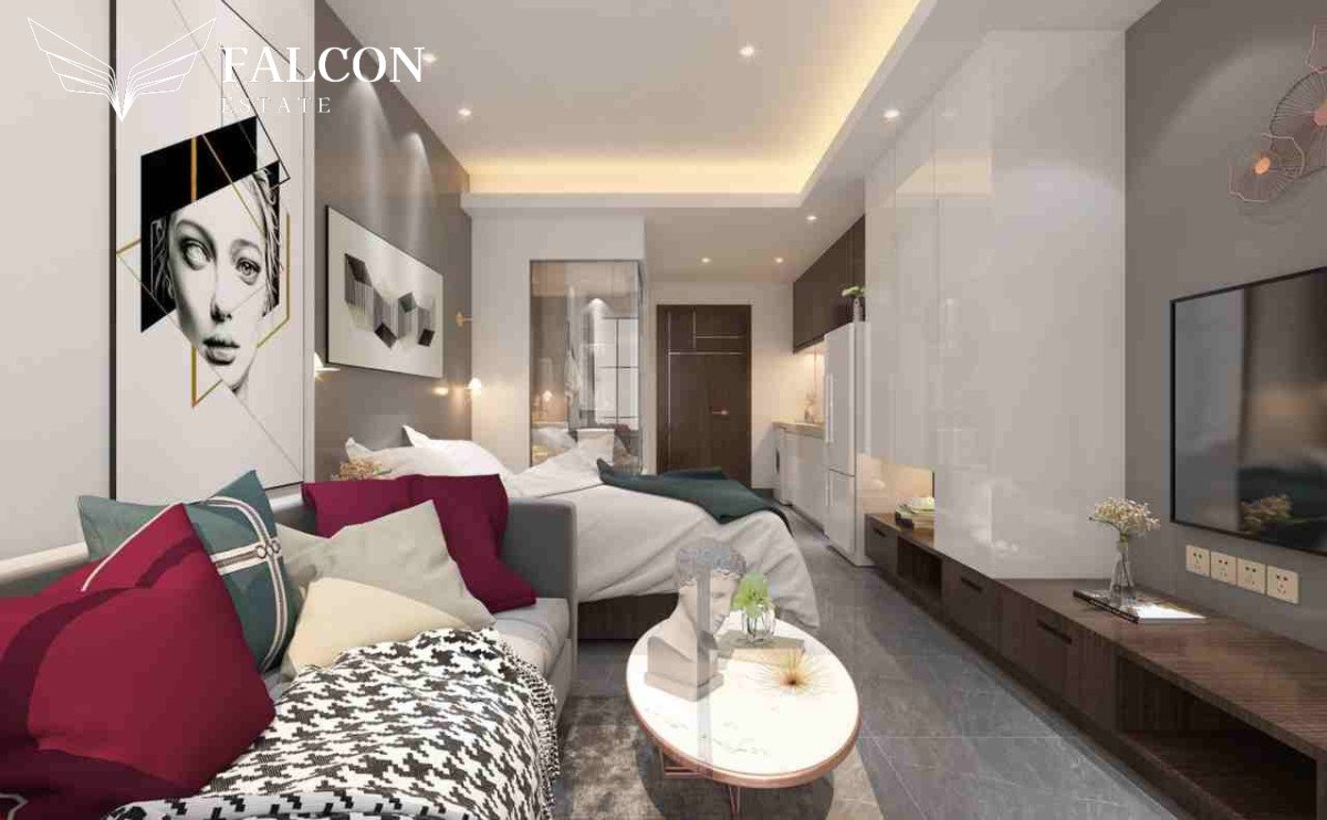 Do sprzedania przestronne mieszkanie 42 m² z balkonem w Poznaniu Poznań, Podolany, Jasielska  39m2 Foto 1