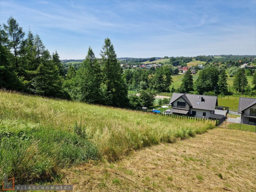 Działka budowlana na sprzedaż Michałowice  1 380m2 Foto 1