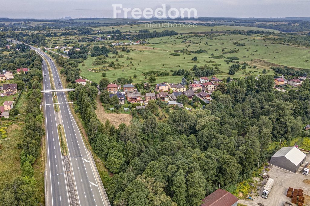 Działka inna na sprzedaż Sławków, Jana Matejki  2 188m2 Foto 20