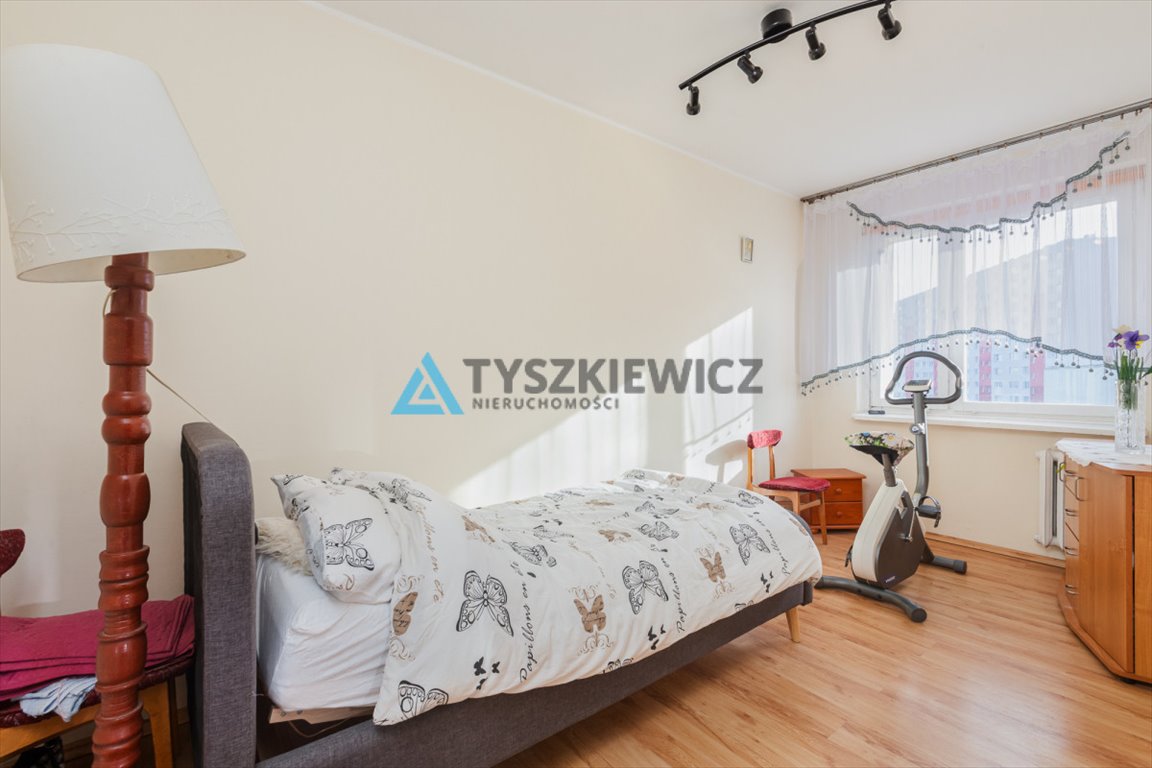 Mieszkanie trzypokojowe na sprzedaż Gdańsk, Suchanino, Otwarta  53m2 Foto 5