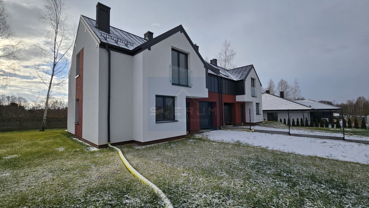 Dom na sprzedaż Myszków  107m2 Foto 7