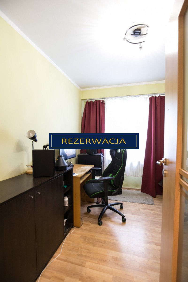 Mieszkanie czteropokojowe  na sprzedaż Kęty, 700-lecia  72m2 Foto 6