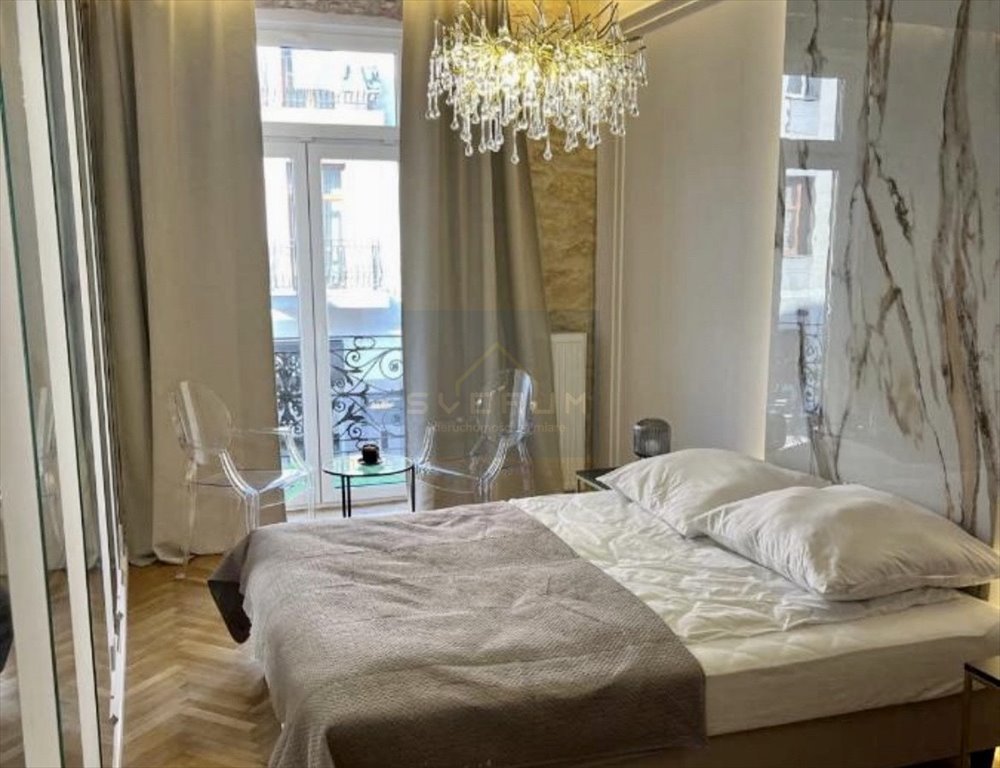 Przestronne 2-pokojowe mieszkanie 60 m² z balkonem w centrum Częstochowa, Stare Miasto  60m2 Foto 1