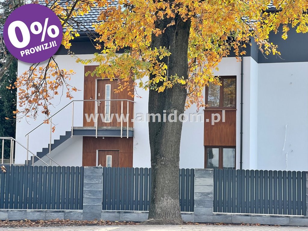 Mieszkanie dwupokojowe na sprzedaż Ząbki  47m2 Foto 1