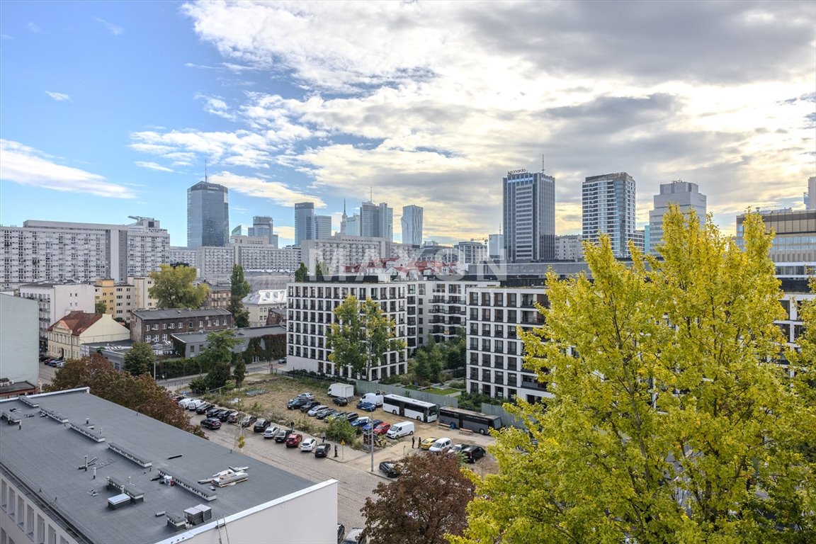 Lokal użytkowy na wynajem Warszawa, Wola, ul. Chłodna  173m2 Foto 4