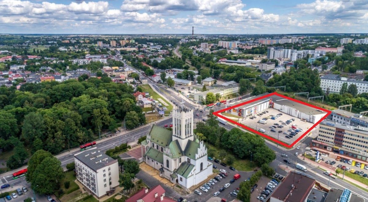 Lokal użytkowy na wynajem Lublin, Bronowice, Wolska  10m2 Foto 1