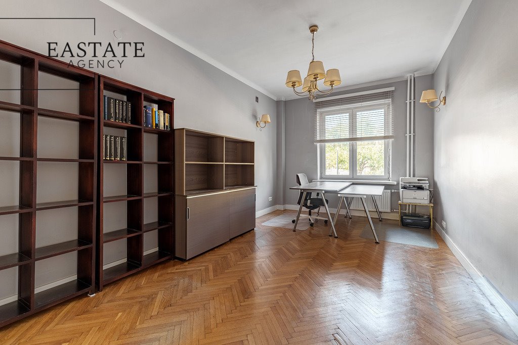 Wynajmę eleganckie biuro 47 m² w prestiżowej lokalizacji Wola Warszawa, Wola, al. Solidarności  47m2 Foto 1