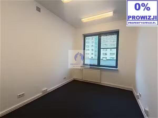 Biuro 10,63 m2 z możliwością mebli, Mokotów, al. Wilanowska Warszawa, Mokotów, al. Wilanowska  11m2 Foto 1