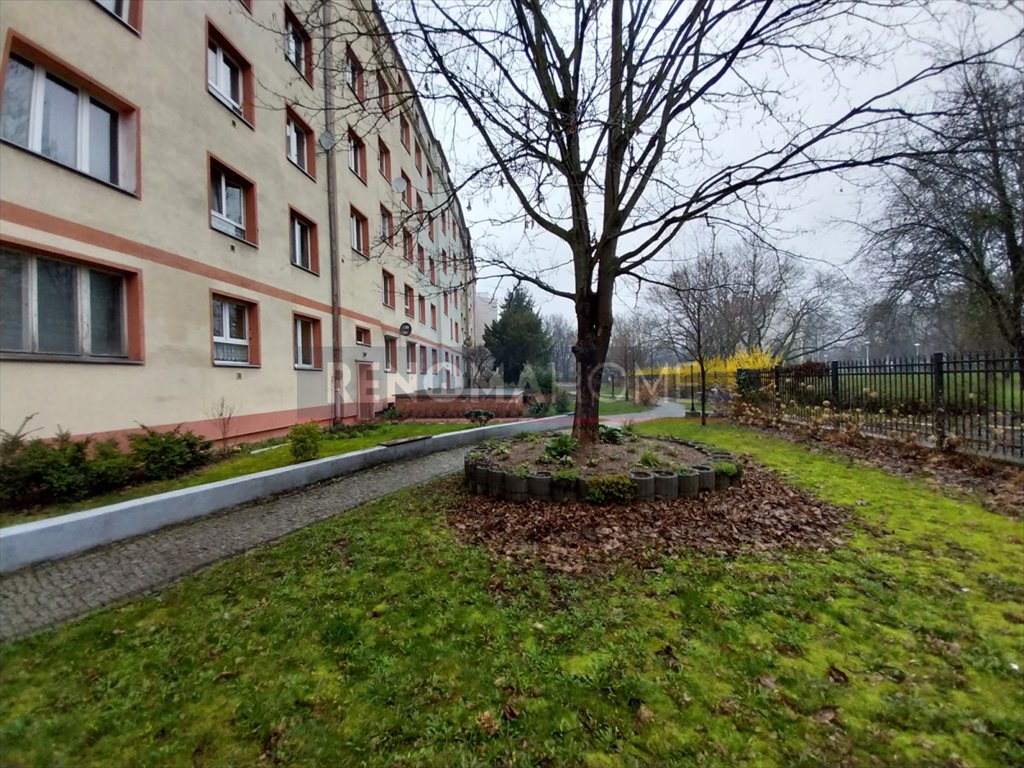 Mieszkanie dwupokojowe na sprzedaż Wrocław, Gajowa  36m2 Foto 15