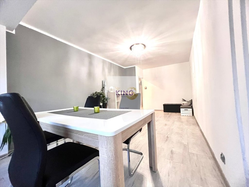 Gotowe 2-pokojowe mieszkanie z widokiem na wschód i zachód Gryfino  43m2 Foto 1