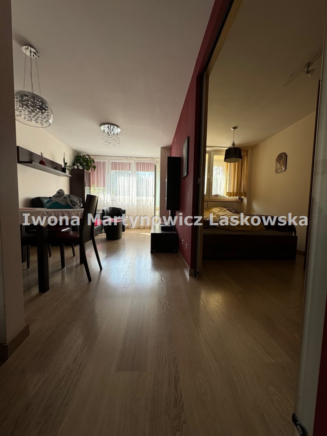 Mieszkanie trzypokojowe na sprzedaż Lubin, Świerczewskiego  54m2 Foto 7