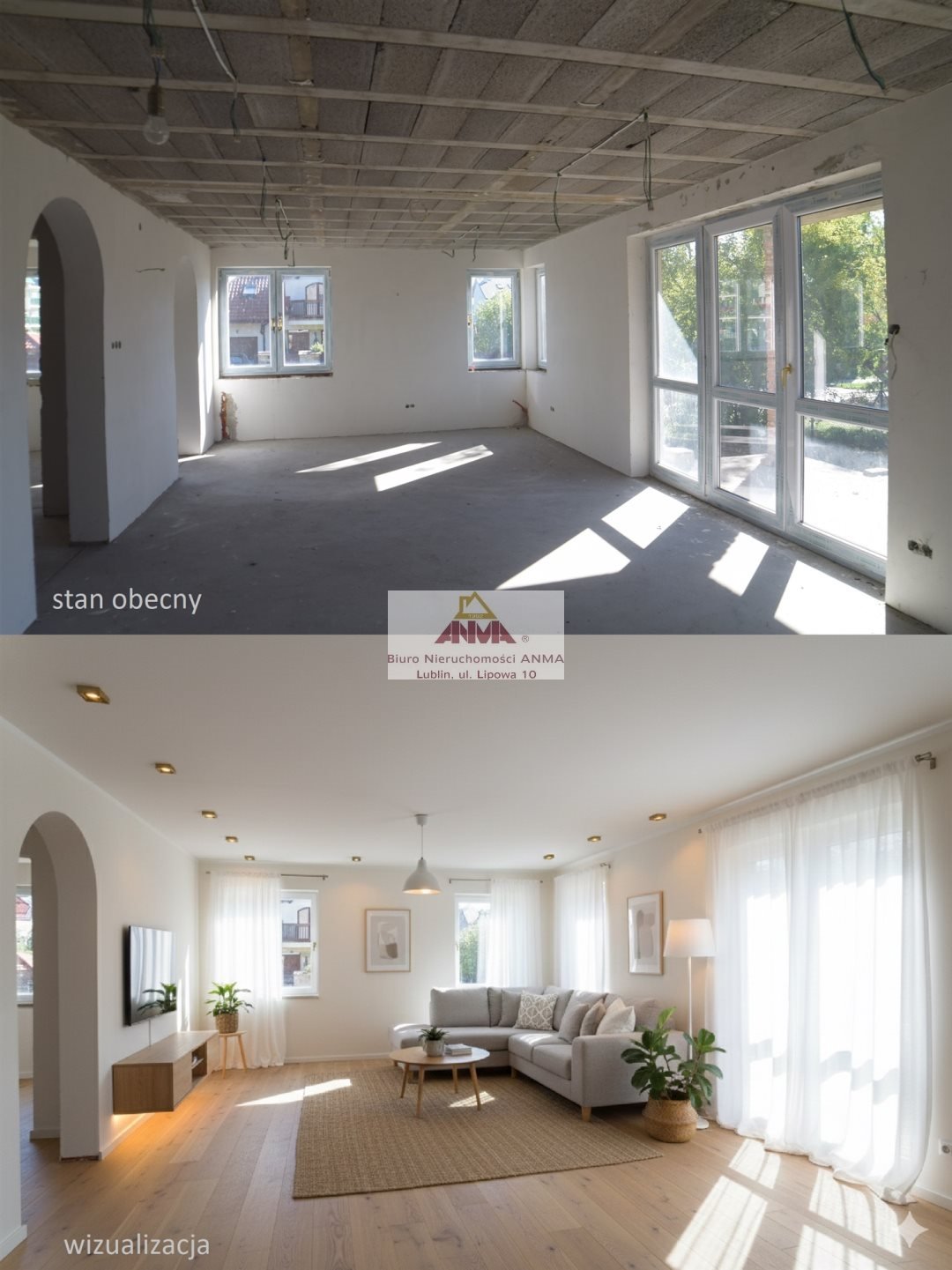 Dom na sprzedaż Turka, os. Borek  222m2 Foto 1