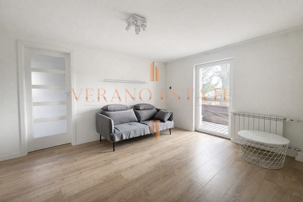 Przestronny dom 150 m² z nowoczesnym wykończeniem i ogrodem Pruszków, Mariańska  150m2 Foto 1