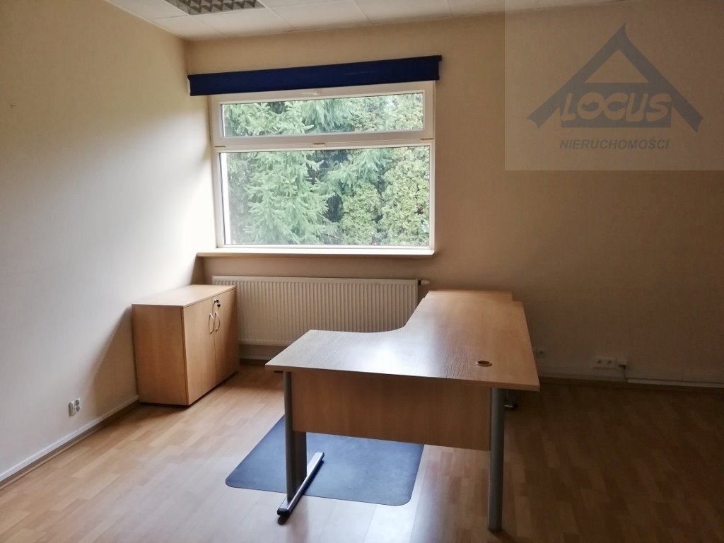 Lokal użytkowy na wynajem Raszyn  304m2 Foto 14