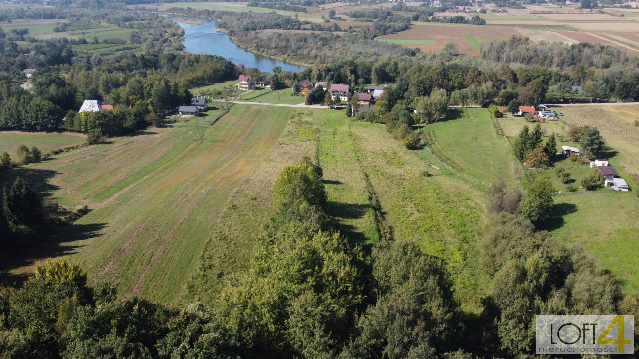 Działka inna na sprzedaż Dąbrówka Szczepanowska  5 600m2 Foto 1