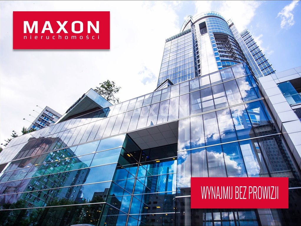 Lokal użytkowy na wynajem Warszawa, Śródmieście, Twarda  353m2 Foto 1