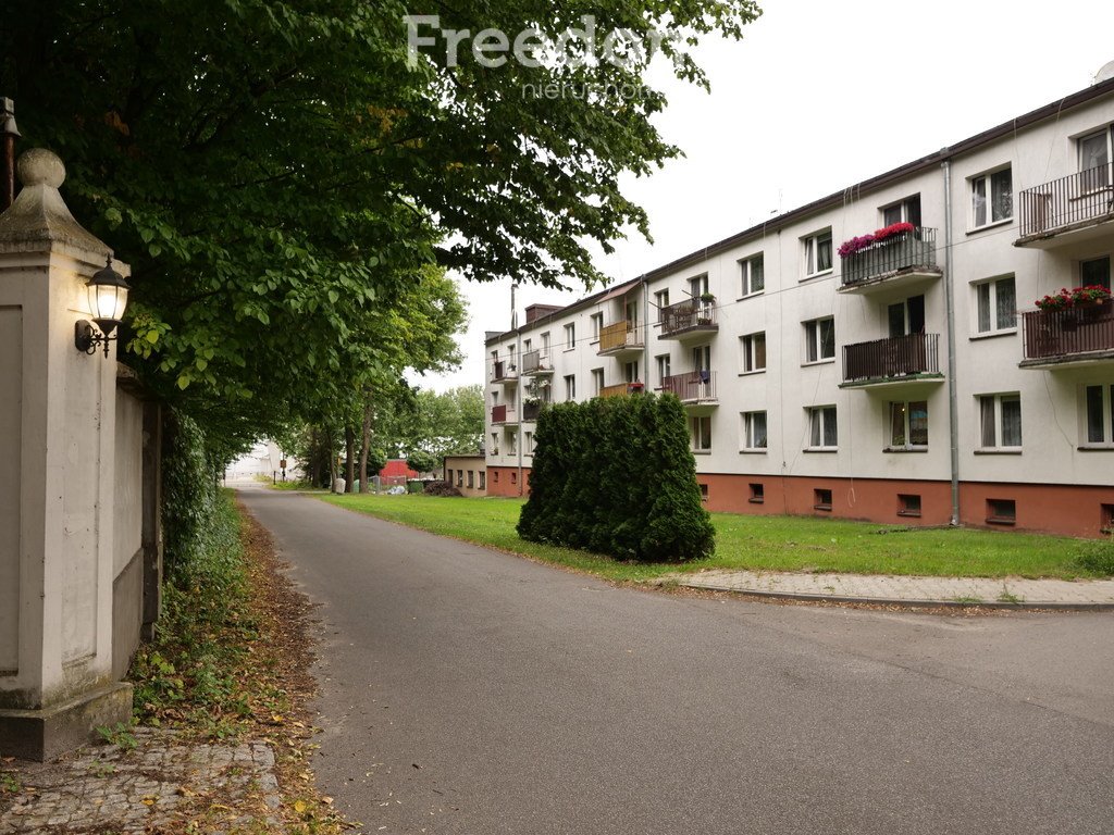 Mieszkanie trzypokojowe na sprzedaż Kluki  61m2 Foto 14