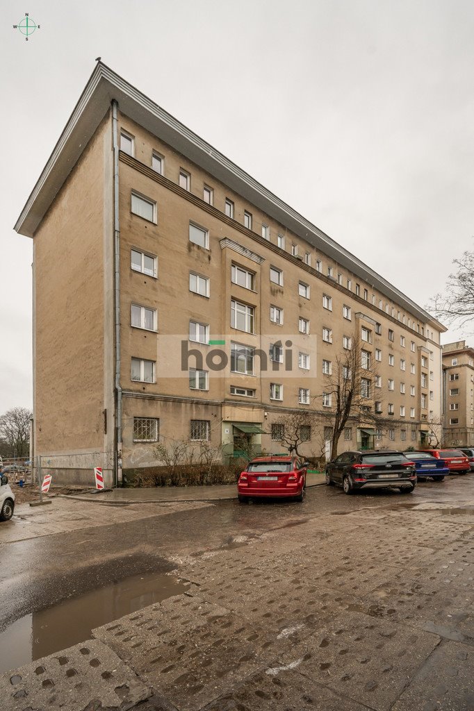 Mieszkanie na sprzedaż Łódź, Bałuty  71m2 Foto 20