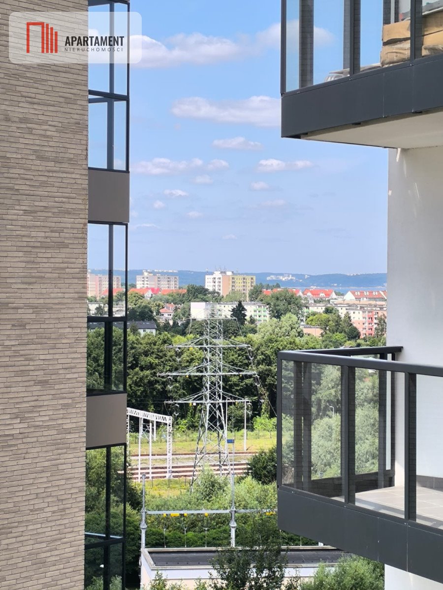 Mieszkanie trzypokojowe na sprzedaż Gdańsk  65m2 Foto 10