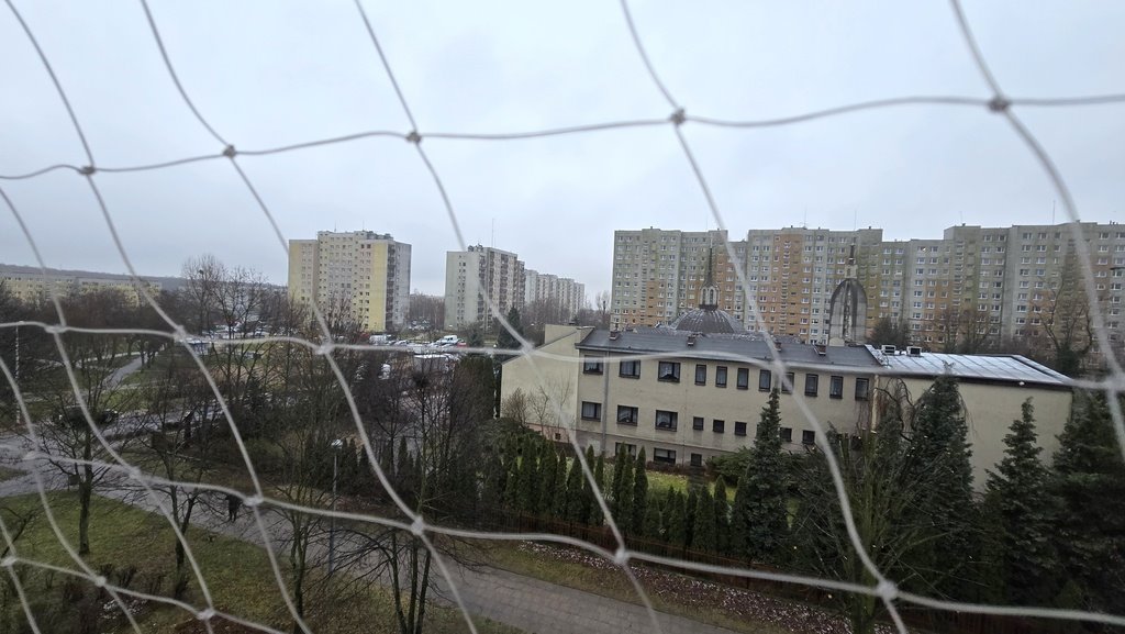 Mieszkanie trzypokojowe na sprzedaż Częstochowa, Stefana Starzyńskiego  62m2 Foto 5