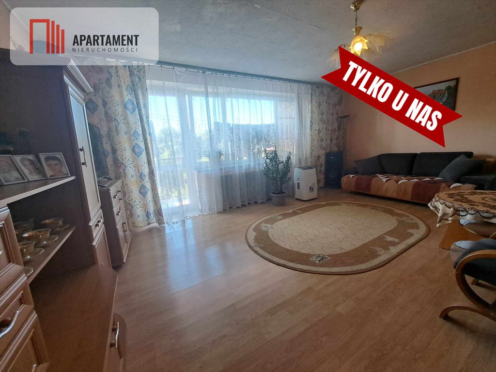 Mieszkanie trzypokojowe na sprzedaż Wrocław  68m2 Foto 8