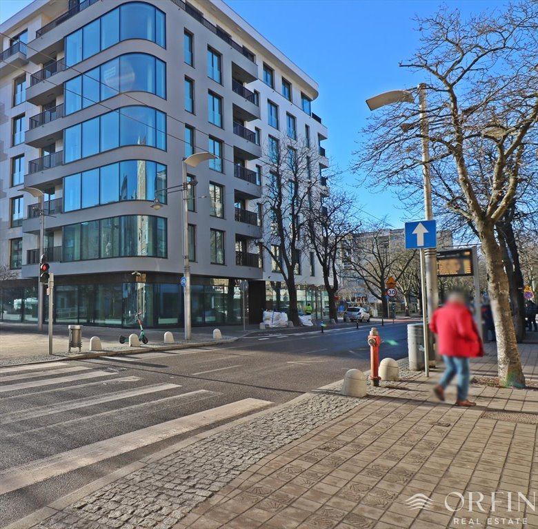 Lokal użytkowy na wynajem Gdynia, Śródmieście, Plac Kaszubski  206m2 Foto 11