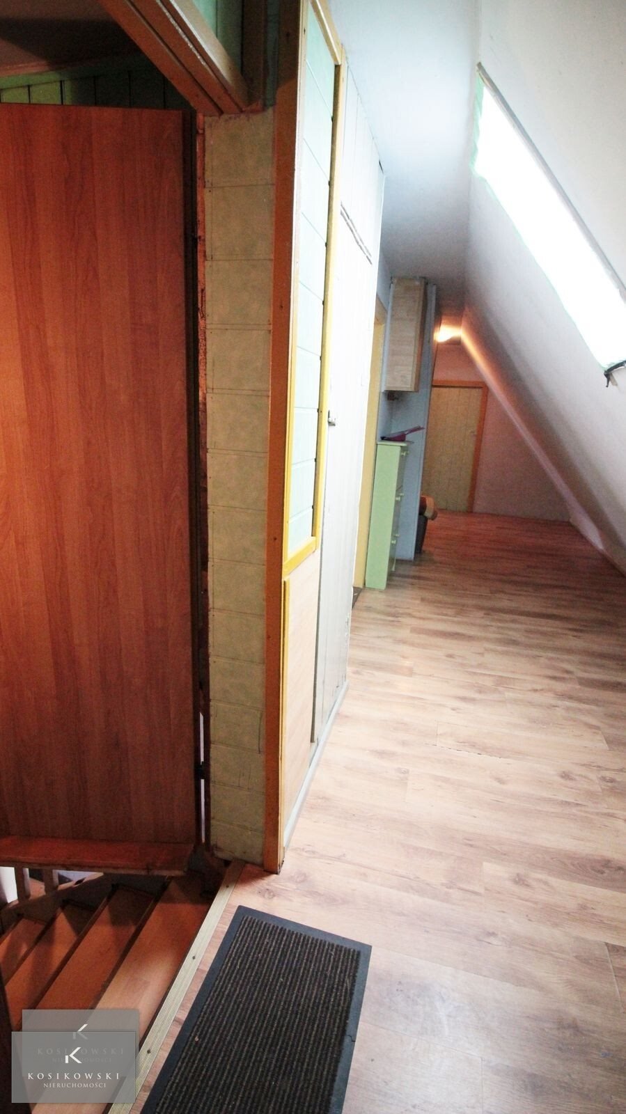Mieszkanie dwupokojowe na sprzedaż Jastrzębie, Dworcowa  64m2 Foto 9