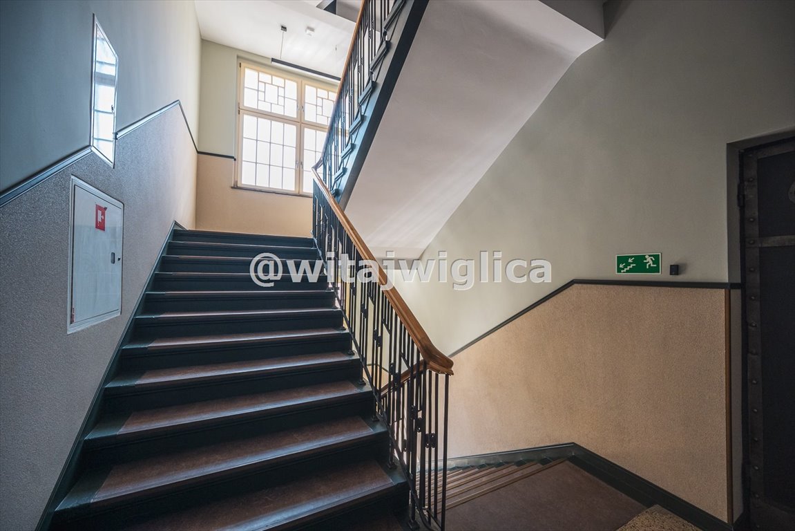 Lokal użytkowy na wynajem Wrocław, Stare Miasto  352m2 Foto 12