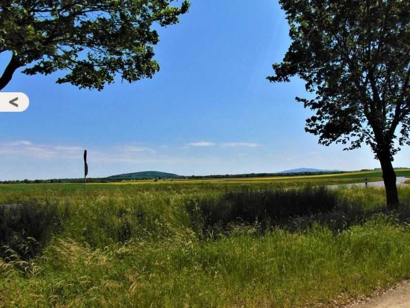 Działka budowlana na sprzedaż Mielęcin, Mielęcin  1 358m2 Foto 9