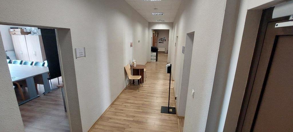 Lokal użytkowy na wynajem Szczecin, Centrum  309m2 Foto 3