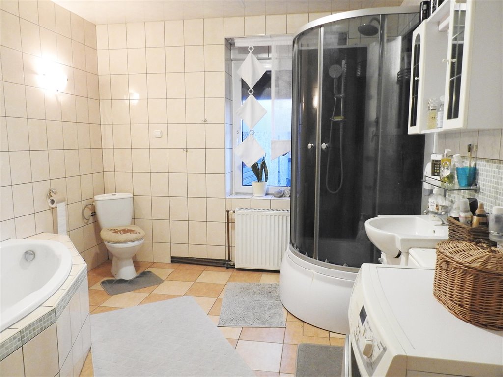 Dom na sprzedaż Toszek, Oracze, Oracze  214m2 Foto 13