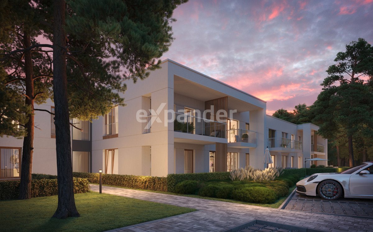 Mieszkanie dwupokojowe na sprzedaż Gdańsk, Sobieszewo, Turystyczna  36m2 Foto 1