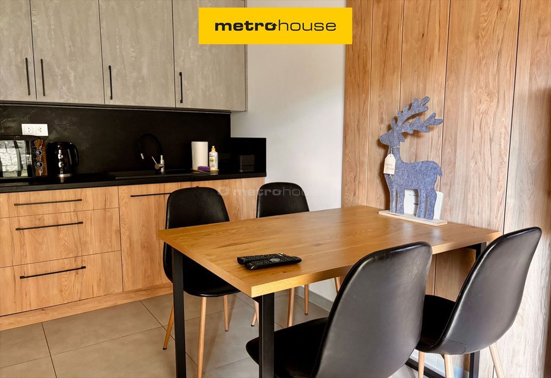 Mieszkanie dwupokojowe na sprzedaż Szklarska Poręba  34m2 Foto 1