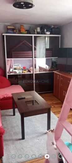 Kawalerka na sprzedaż Kondratowice  28m2 Foto 1