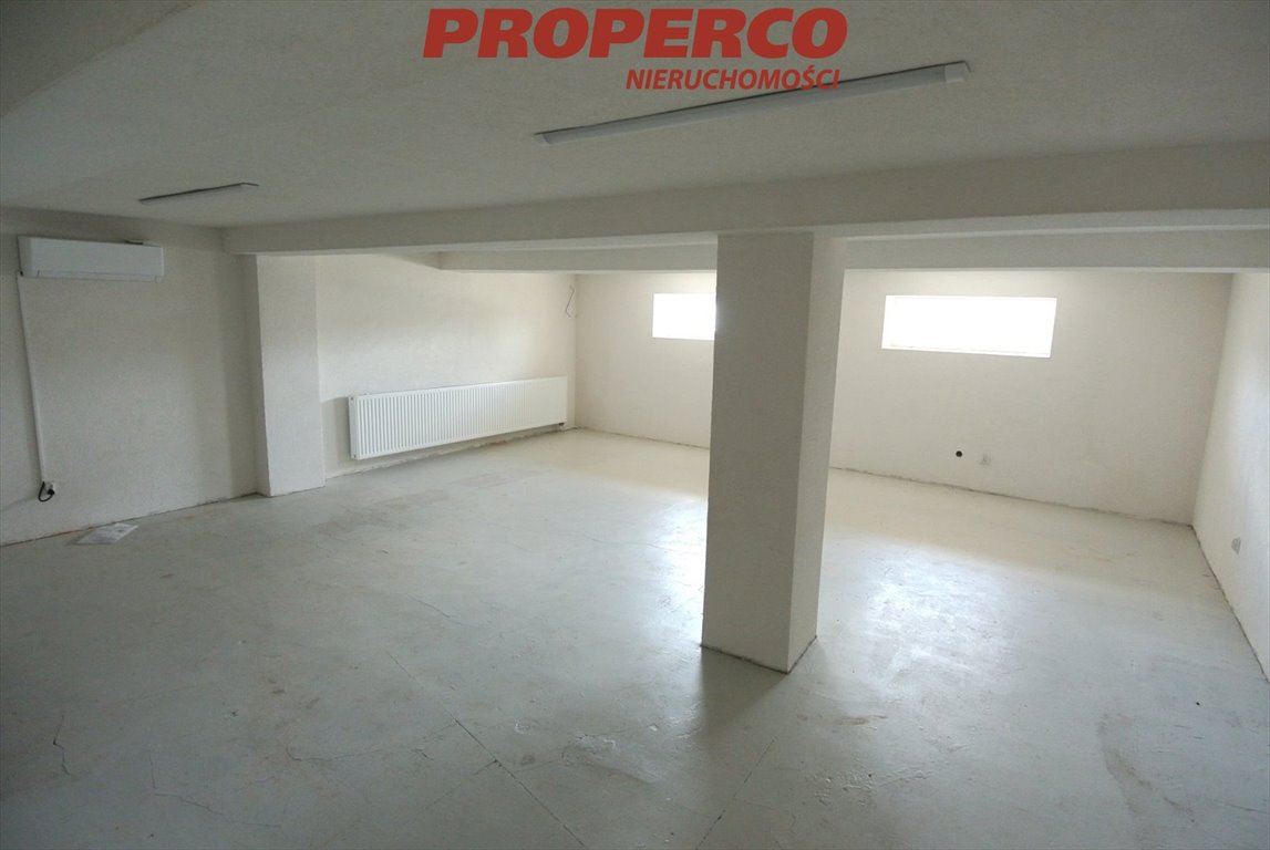 Lokal użytkowy na wynajem Kielce, os. Jagiellońskie  90m2 Foto 1