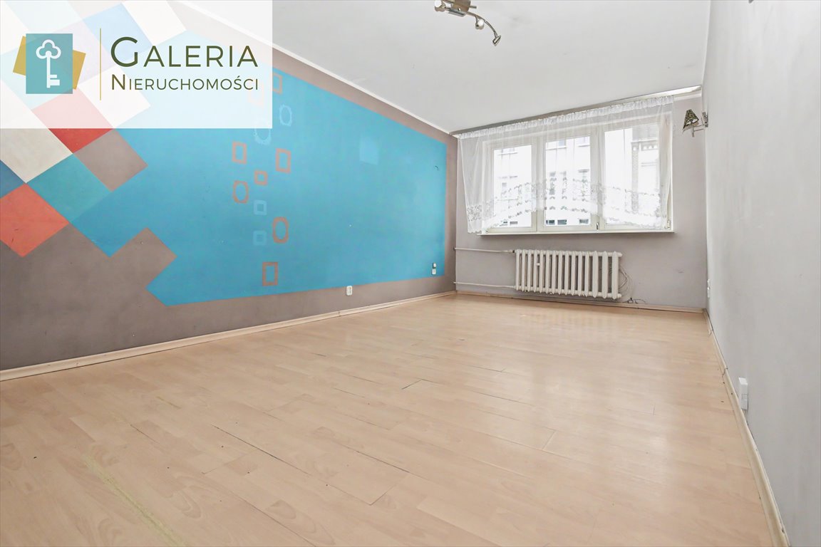 Zapraszam do mieszkania 43,4 m² z piwnicą i pełną aranżacją Elbląg, Kosynierów Gdyńskich  43m2 Foto 1