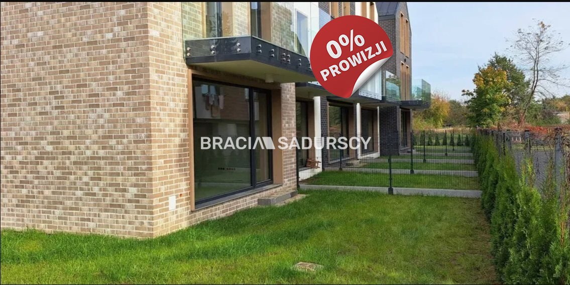 Dom na sprzedaż Kraków, Bieżanów-Prokocim, Bieżanów, Podmiłów  113m2 Foto 6