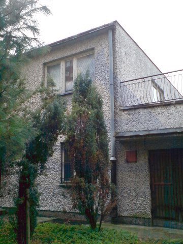 300m2 na Targówku z tarasem i garażem - idealne na działalność. Warszawa, Targówek  300m2 Foto 1