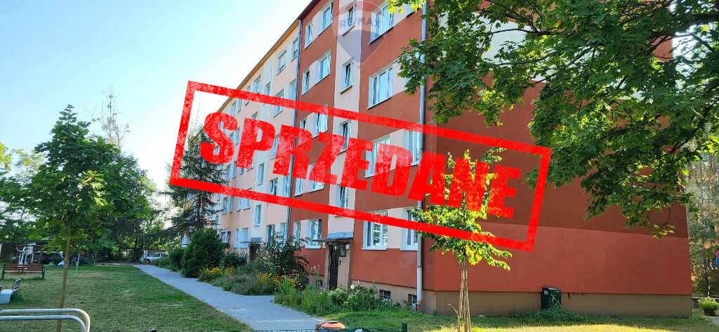 Mieszkanie trzypokojowe na sprzedaż Opole, Śródmieście, 1 Maja  55m2 Foto 1